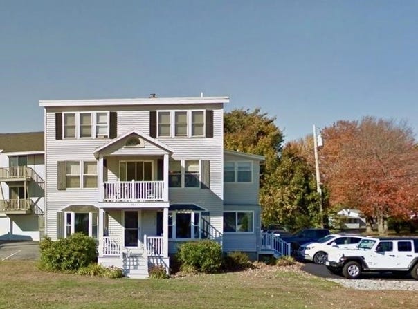 971 Ocean Boulevard, Hampton, NH 03842