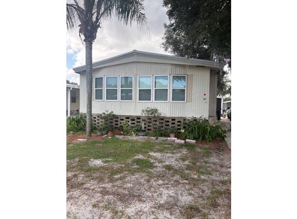 147 Sabel Ln, Mulberry, FL 33860