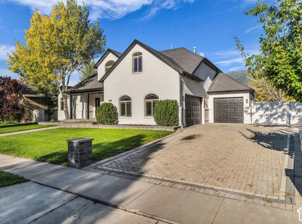 1673 S 1700 E, Spanish Fork, UT 84660