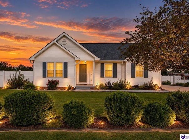 341 Hillside Drive, Hardinsburg, KY 40143