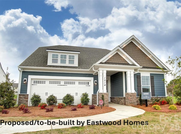 146 S Branch Drive, Bostic, NC 28018