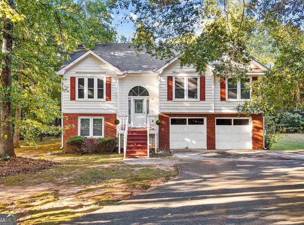 215 Somerset Drive, Covington, GA 30016