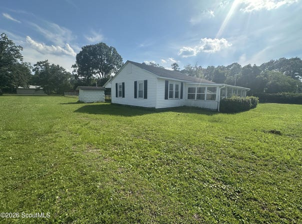 2546 Seminole Trail, Waycross, GA 31501