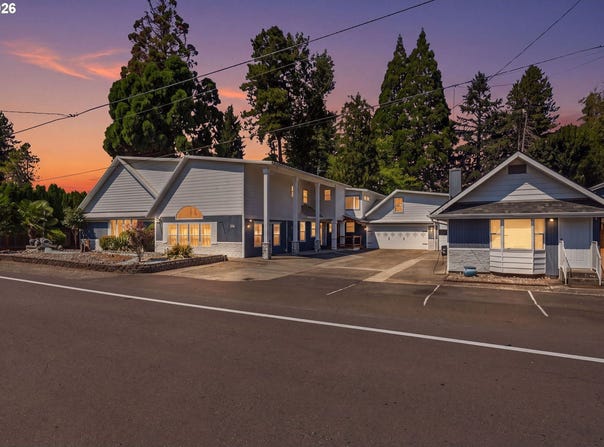 211 SUNSET Ave, Keizer, OR 97303