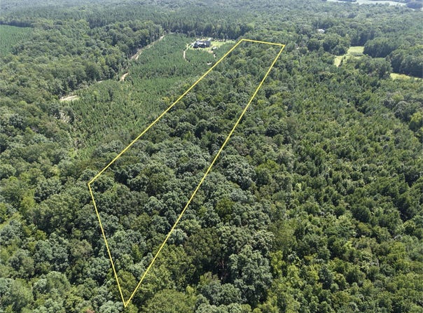 Leonard Morgan Rd, Marshville, NC 28103