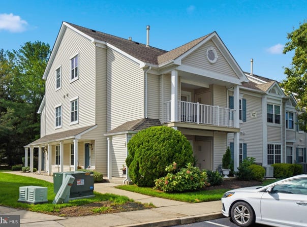 501 WHARTON Road, MOUNT LAUREL, NJ 08054