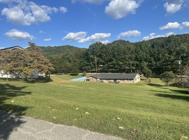 TDB Collier, Jackson, KY 41339