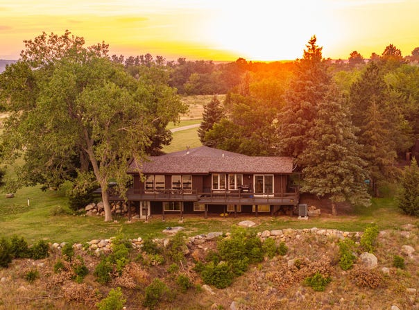 28167 200th sr, Pierre, SD 57501