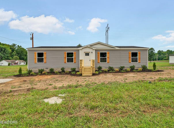126 Pullman Lane, Oneida, TN 37841