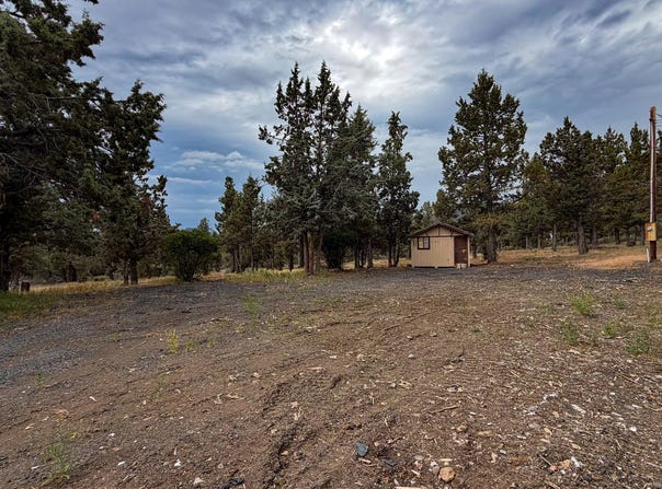 14375 SE Juniper Canyon Road, Prineville, OR 97754