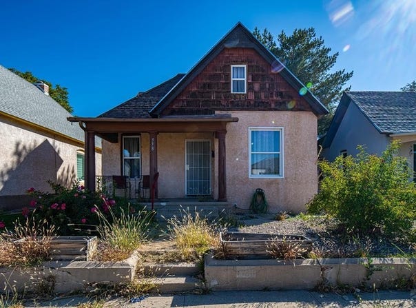 938 E Evans Ave, Pueblo, CO 81004