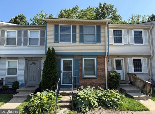 6313 SUNSET TER, SPRINGFIELD, VA 22153