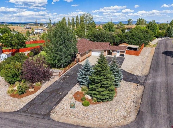 16 Lendy Lane, Durango, CO 81303