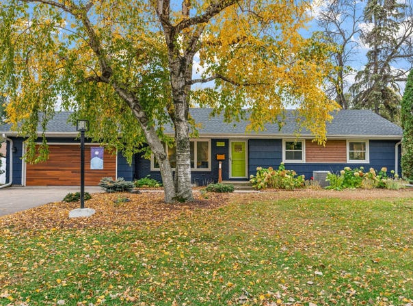 5321 Thotland Road, Golden Valley, MN 55422