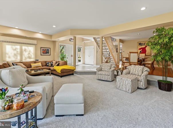 1409 CHANTICLEER Drive, CHERRY HILL, NJ 08003