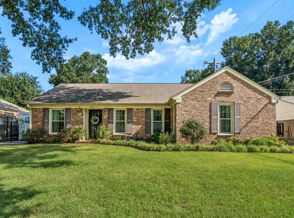 5410 TIMMONS Ave, Memphis, TN 38119