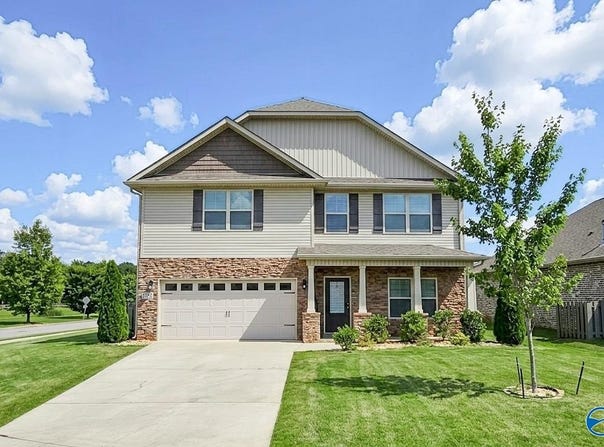 8790 Segers Trail Loop NW, Madison, AL 35756
