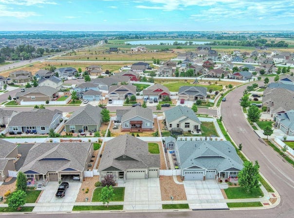 1277 Tipton St, Berthoud, CO 80513