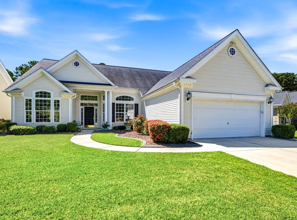 147 Wicklow Dr., Murrells Inlet, SC 29576