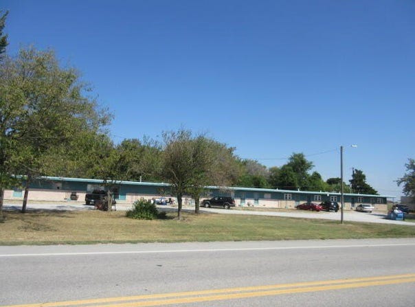 400 E Conner, Fairland, OK 74343