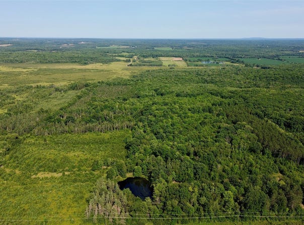 27th Street, Chetek, WI 54728