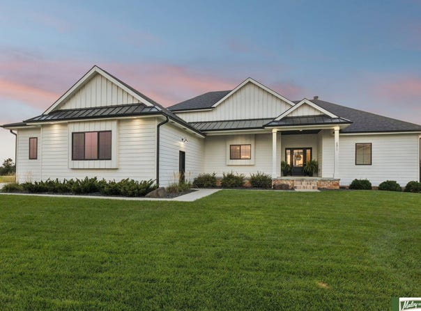 671 Serenity Pointe, Ashland, NE 68003