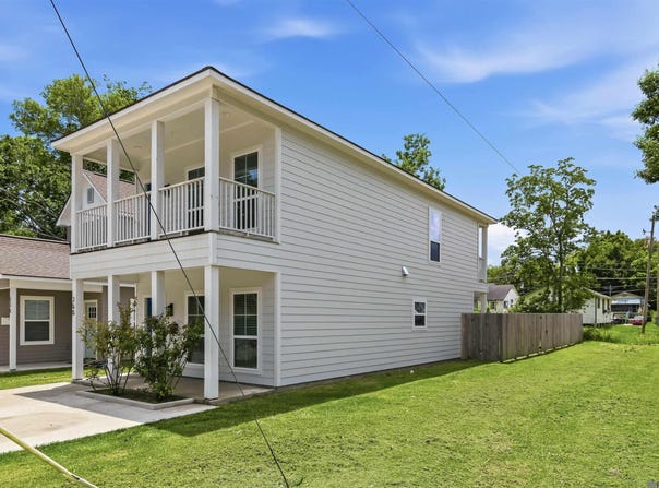 200 EVERGREEN AVE, Baton Rouge, LA 70806