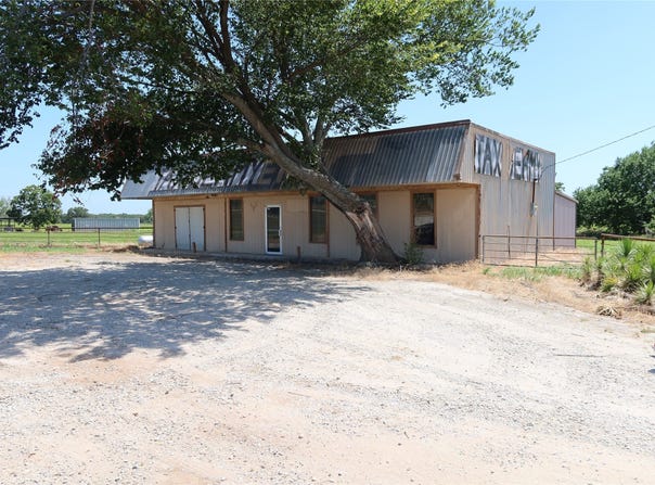 9415 N Us-287, Sunset, TX 76270