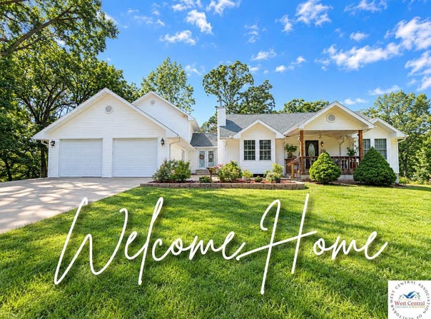 471 SE 971st Road, Clinton, MO 64735