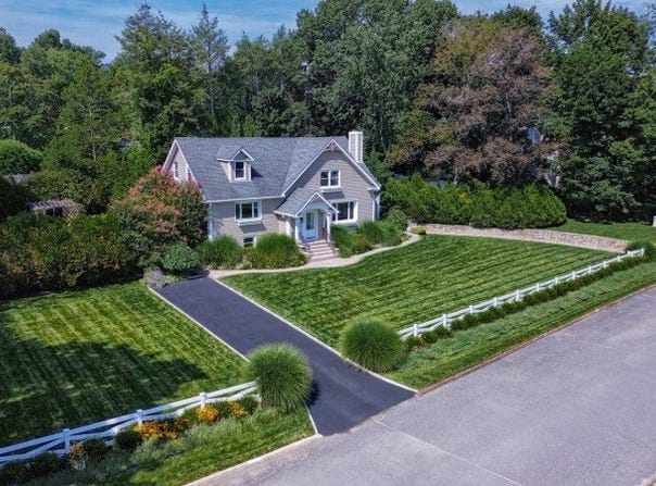 34 Grandview Dr, Wayne Twp., NJ 07470-4176