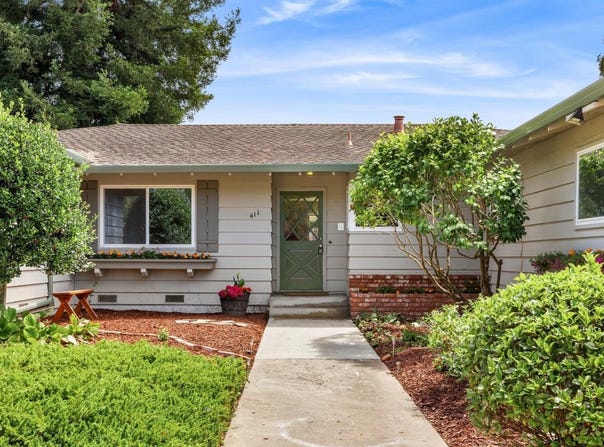 411 Baltusrol DR, APTOS, CA 95003