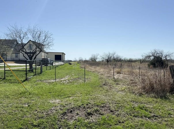 FM RD 1392, Terrell, TX 75160