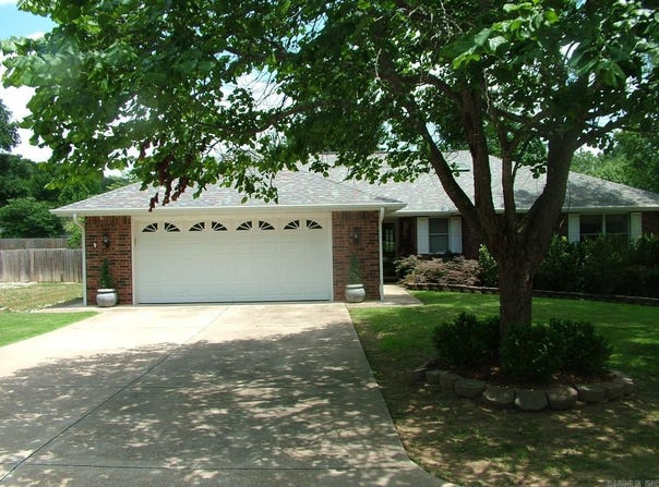 1309 Laurel Road, Mountain Home, AR 72653