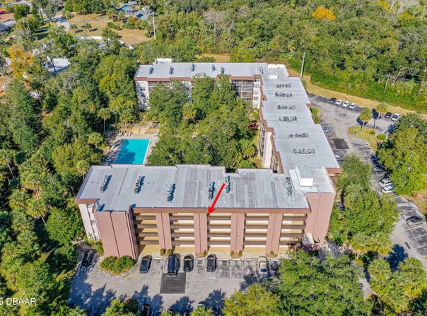 640 N Nova Road, Ormond Beach, FL 32174