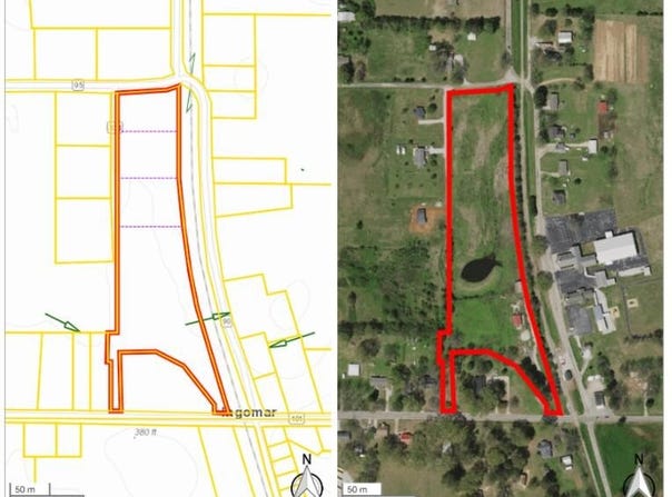 CR 101, Ingomar, MS 38652
