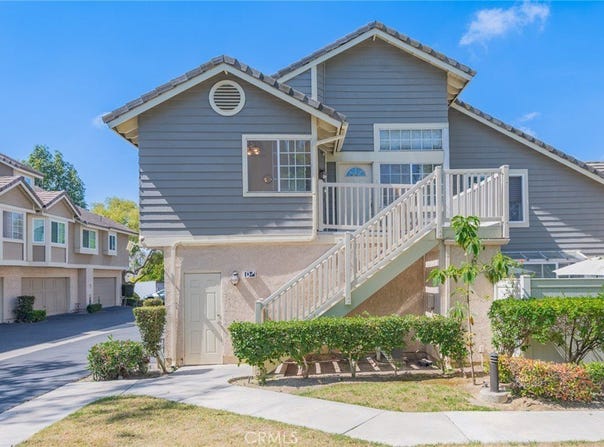 20783 E Crest Lane, Walnut, CA 91789