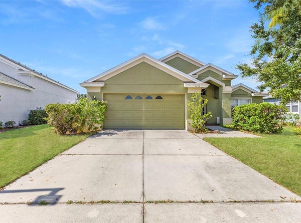 5315 119TH Terrace E, PARRISH, FL 34219