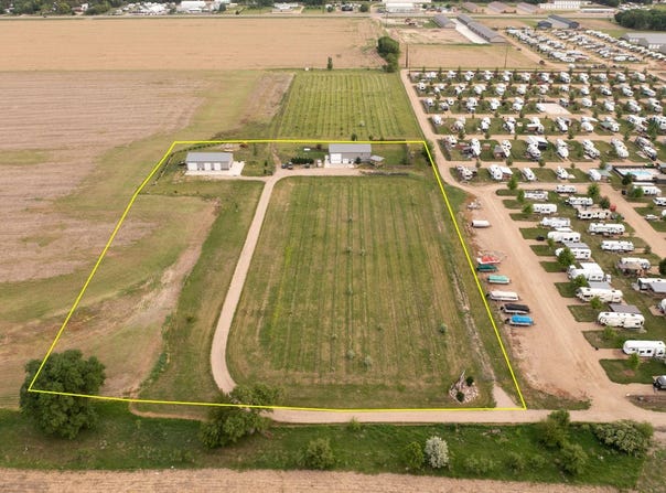 4200 Alphonse Rd, Yankton, SD 57078