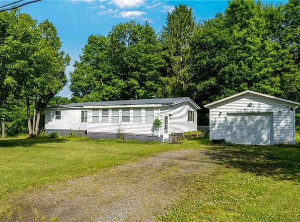 58 Wolcott Street, Camden, NY 13316