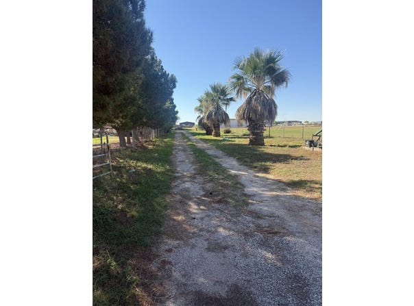 2505 W County Rd 140, Midland, TX 79706