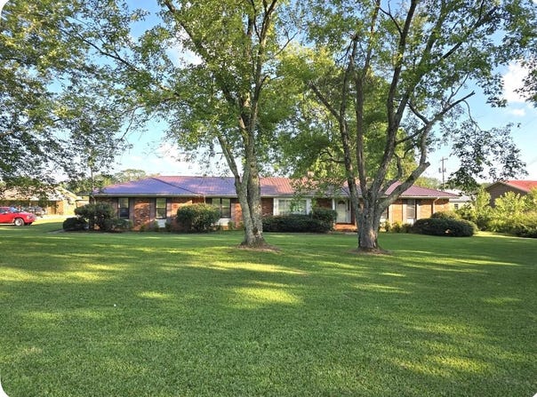1562 MS 30, New Albany, MS 38652