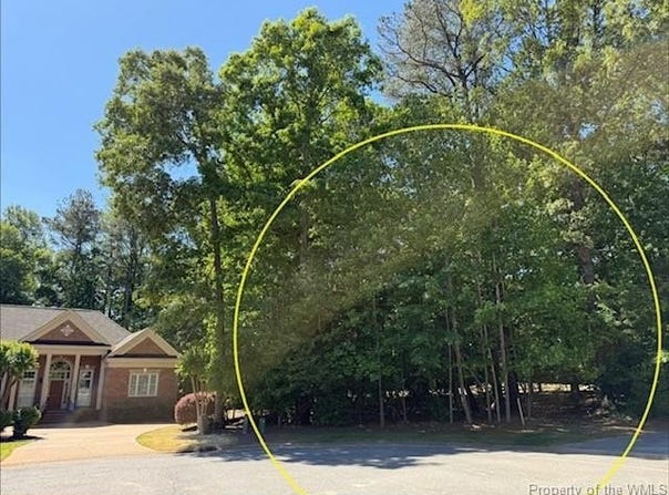 220 Ashford Manor lot: 2, Williamsburg, VA 23188