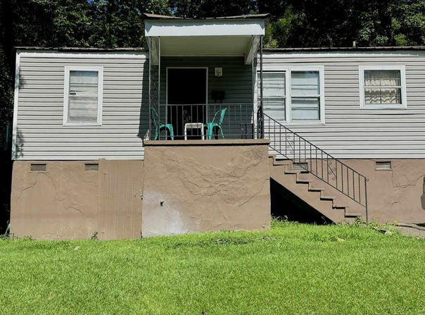 7233 ROME AVENUE, BIRMINGHAM, AL 35206
