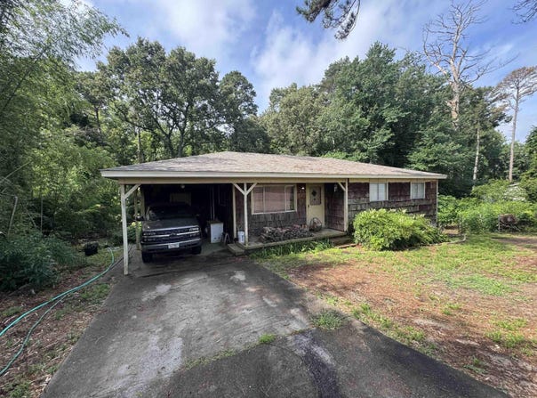 3115 Garniece Drive, Little Rock, AR 72206