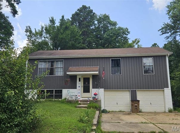 525 Skyview Drive, Ellington, MO 63638