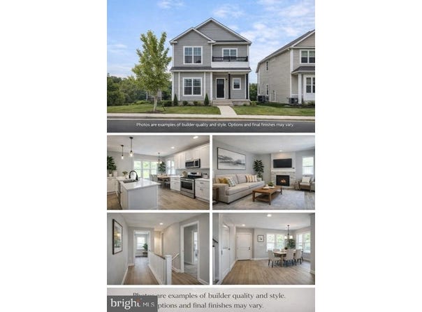1113 LAVENDER RD., BENSALEM, PA 19020