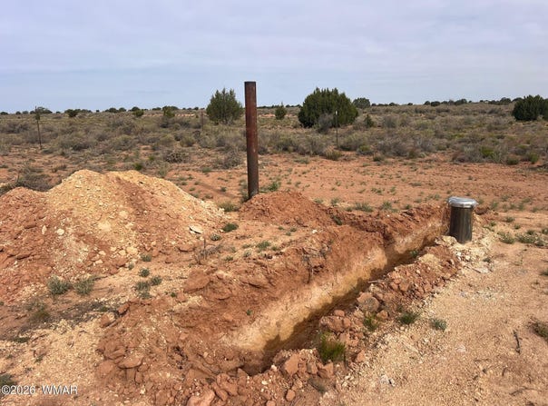 010D N Ranch View Road, Snowflake, AZ 85937