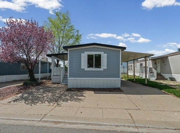 935 E 3000 N, Layton, UT 84040