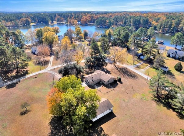 181 Stanley Drive, Henrico, NC 27842