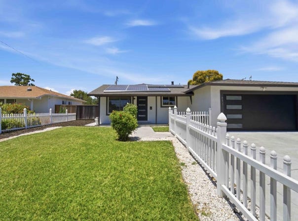 871 Clyde AVE, SANTA CLARA, CA 95054
